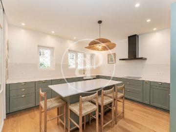 El Viso, Madrid, Madrid - Cuarto de servicio