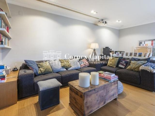 Piso de lujo de 230 m2 en venta en Barcelona, Cataluña