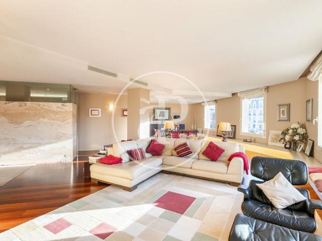 Piso de lujo de 230 m2 en venta en Barcelona, España
