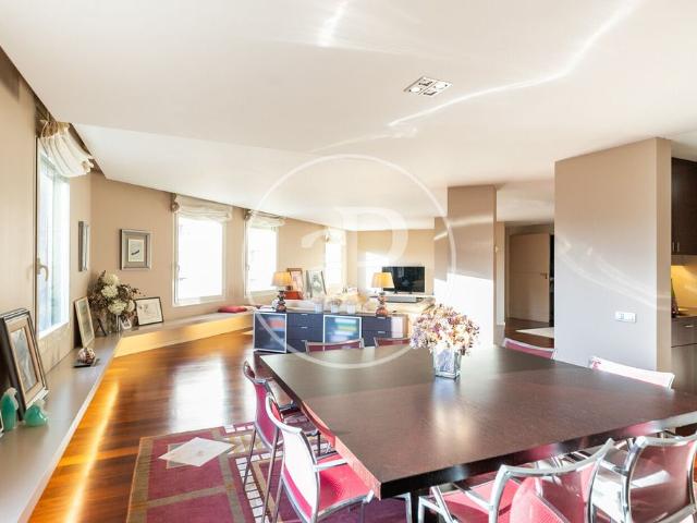 Piso de lujo de 230 m2 en venta en Barcelona, España