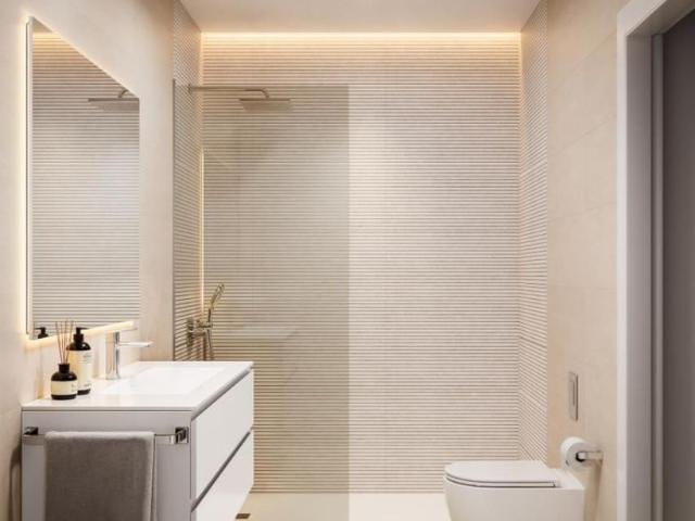 Piso de lujo de 230 m2 en venta en Fuengirola, España