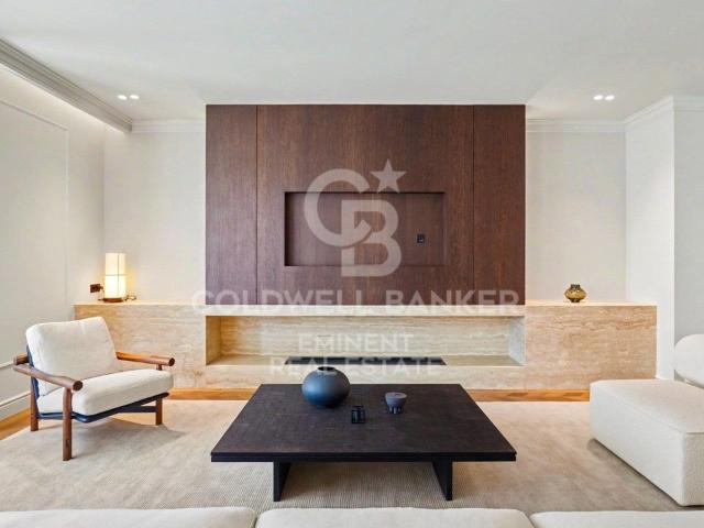 Piso de lujo de 230 m2 en venta en Sant Gervasi Galvany, Barcelona, Cataluña