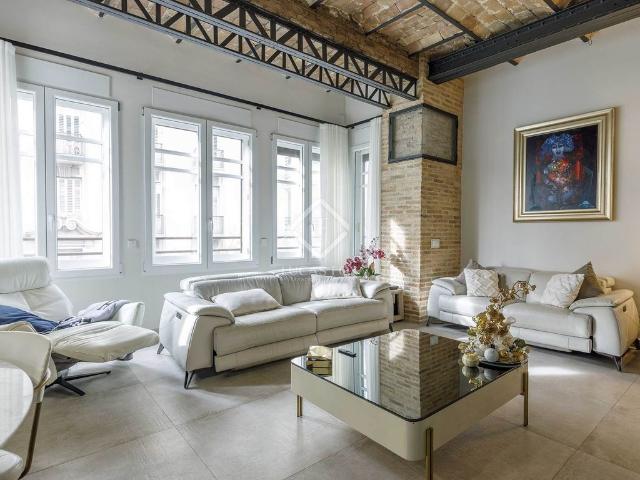 Piso de lujo de 230 m2 en venta en Valencia, España