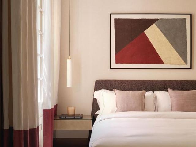 Piso de alto standing de 233 m2 en venta en Madrid, España