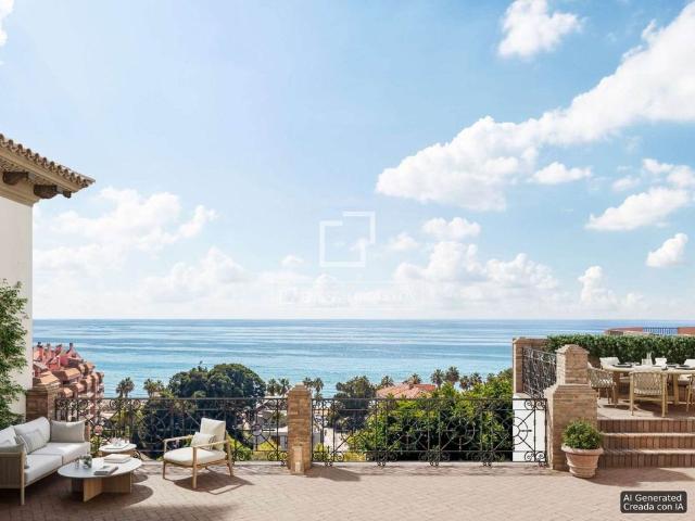 Piso de lujo de 245 m2 en venta en Málaga, Andalucía