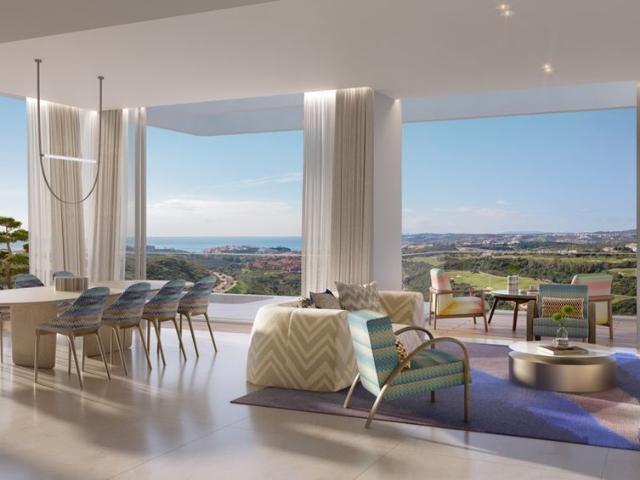 Piso de lujo de 245 m2 en venta en Fuentes de Andalucía, España