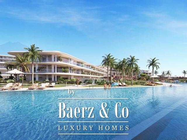 Piso exclusivo de 183 m2 en venta en Playa de San Juan, Canarias