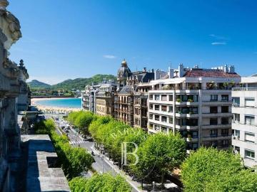 Autonomia Donostia, Amara Zaharra