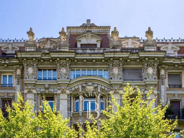 Piso de lujo de 245 m2 en venta en San Sebastián, País Vasco