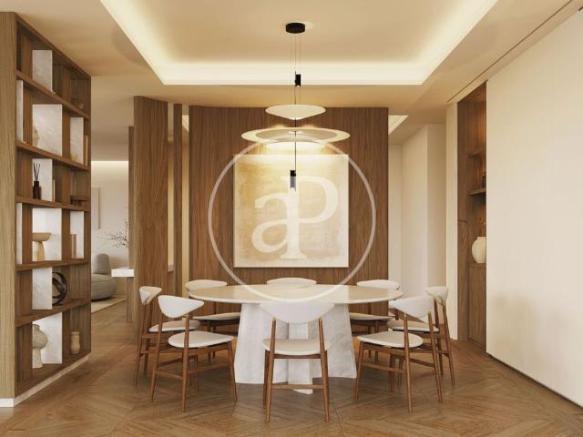 Piso de lujo de 247 m2 en venta en Madrid, Comunidad de Madrid