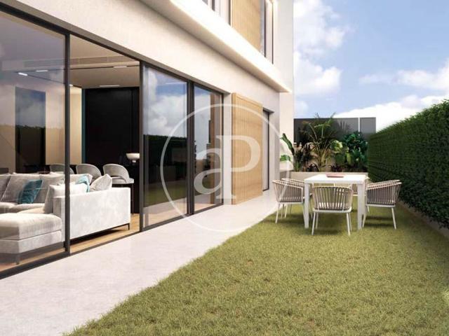 Piso de lujo de 248 m2 en venta en San Pedro de Ribas, Cataluña