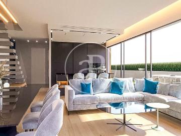 Piso de lujo de 248 m2 en venta en San Pedro de Ribas, Cataluña