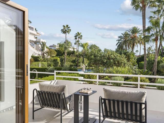 Piso de lujo de 240 m2 en venta en Marbella, España