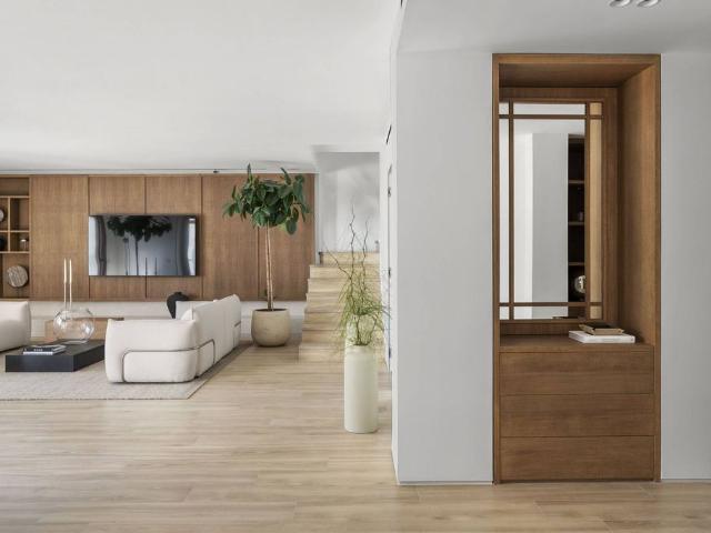 Piso de lujo de 240 m2 en venta en Nueva Andalucia, España