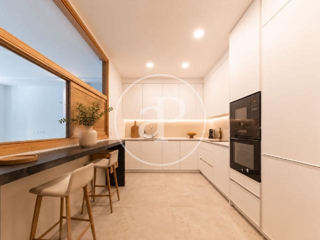 Piso de lujo de 241 m2 en venta en Madrid, España
