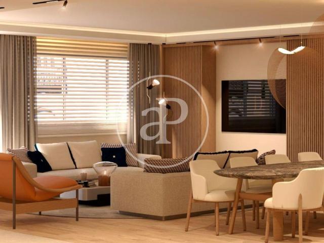 Piso de lujo de 241 m2 en venta en Madrid, España