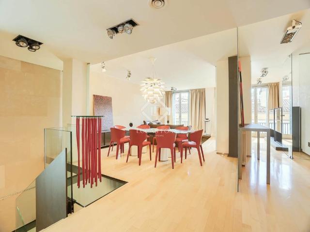 Piso de lujo de 243 m2 en venta en Palma de Mallorca, Baleares
