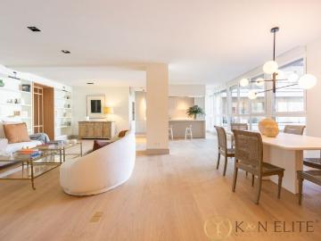 Piso de lujo de 254 m2 en venta en Jeronimos, Madrid, Provincia de Madrid, Comunidad de Madrid