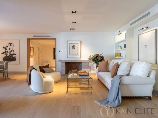 Piso de lujo de 254 m2 en venta en Jeronimos, Madrid, Provincia de Madrid, Comunidad de Madrid