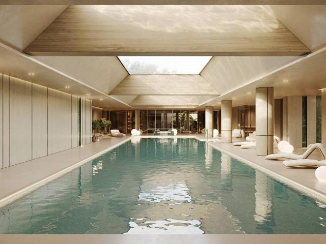 Exclusivo ático de 257 m2 en venta Marbella, Andalucía
