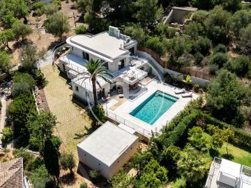 Piso de lujo de 257 m2 en venta en Calvià, España