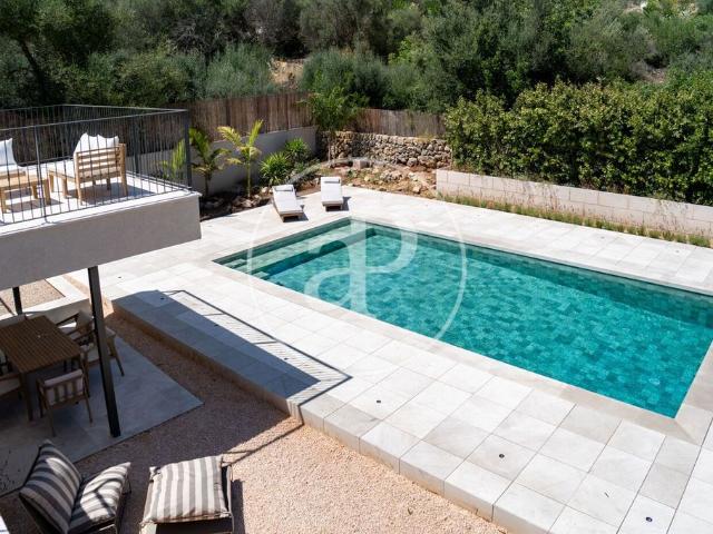 Piso de lujo de 257 m2 en venta en Calvià, España
