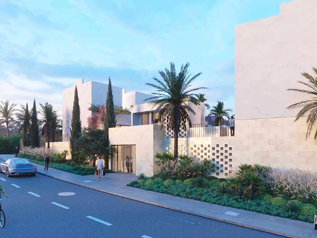 Piso de lujo de 257 m2 en venta en Estepona, Andalucía