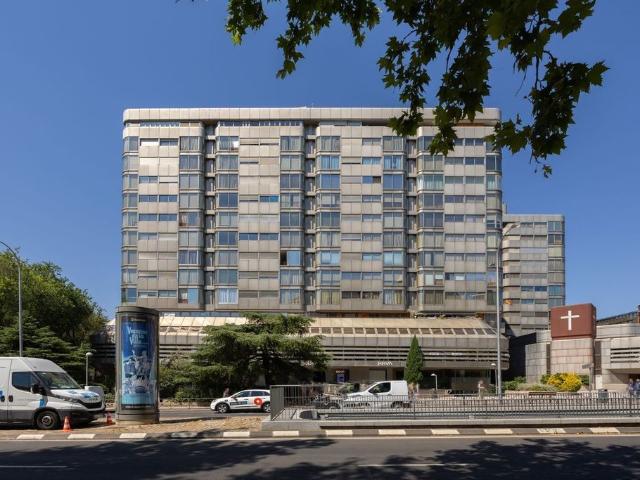 Piso de lujo de 258 m2 en venta en Madrid, Comunidad de Madrid