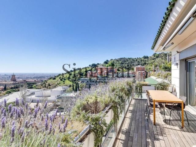 Piso de lujo de 250 m2 en venta en Barcelona, Cataluña