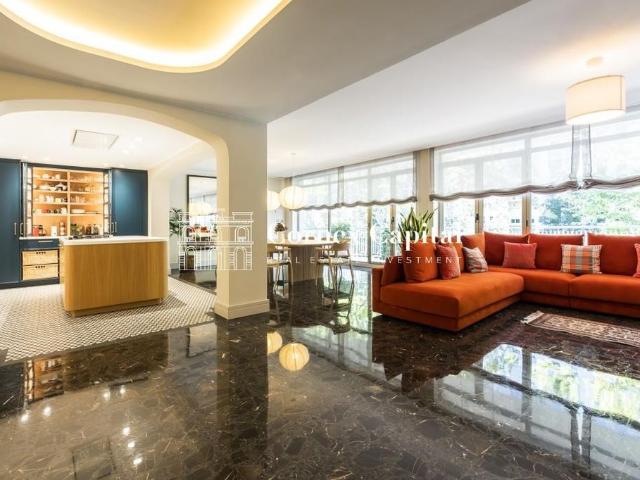 Piso de lujo de 250 m2 en venta en Barcelona, Cataluña