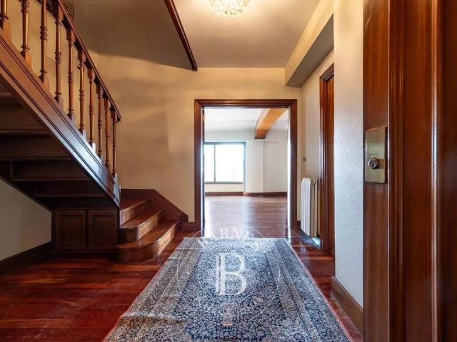 Piso de lujo en venta en San Sebastián, España