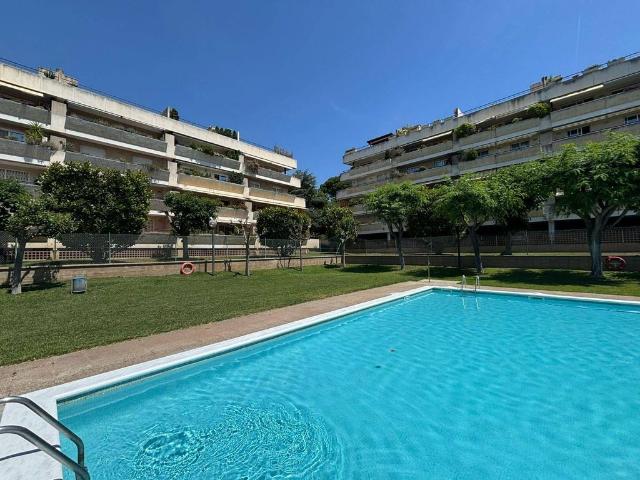 Piso de lujo de 250 m2 en venta en Sant Andreu de Llavaneres, España