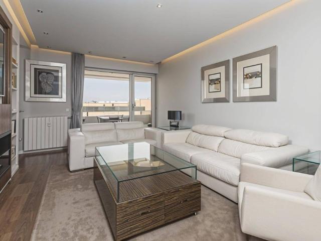 Piso de lujo de 251 m2 en venta en Madrid, Comunidad de Madrid