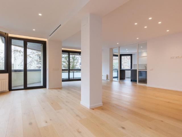 Piso de lujo de 264 m2 en venta en Barcelona, España