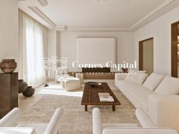Piso de lujo de 265 m2 en venta en Barcelona, Cataluña