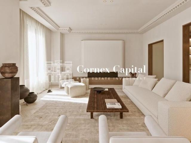 Piso de lujo de 265 m2 en venta en Barcelona, Cataluña
