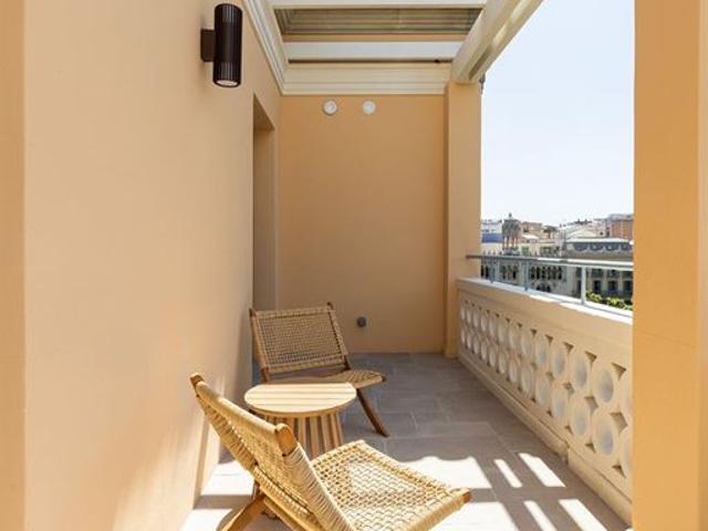 Piso de lujo de 265 m2 en venta en Barcelona, Cataluña