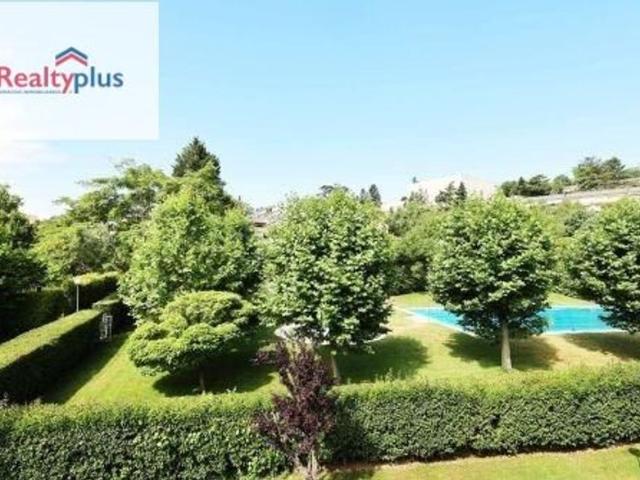 Piso de lujo de 268 m2 en venta en San Lorenzo de El Escorial, España