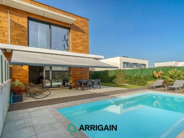 Piso de lujo de 269 m2 en venta en San Sebastián, España