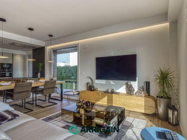 Piso de lujo de 269 m2 en venta en San Sebastián, España
