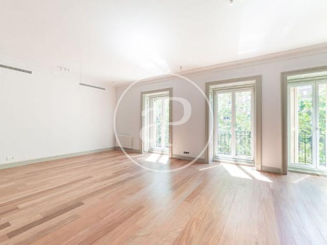 Piso exclusivo en alquiler en Madrid, Comunidad de Madrid