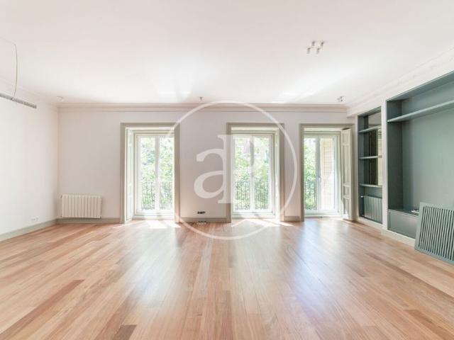 Piso exclusivo en alquiler en Madrid, Comunidad de Madrid