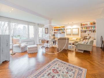 Piso de lujo de 262 m2 en venta en Alcobendas, Comunidad de Madrid