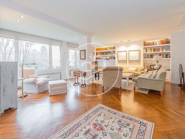 Piso de lujo de 262 m2 en venta en Alcobendas, Comunidad de Madrid
