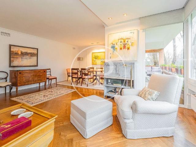 Piso de lujo de 262 m2 en venta en Alcobendas, Comunidad de Madrid