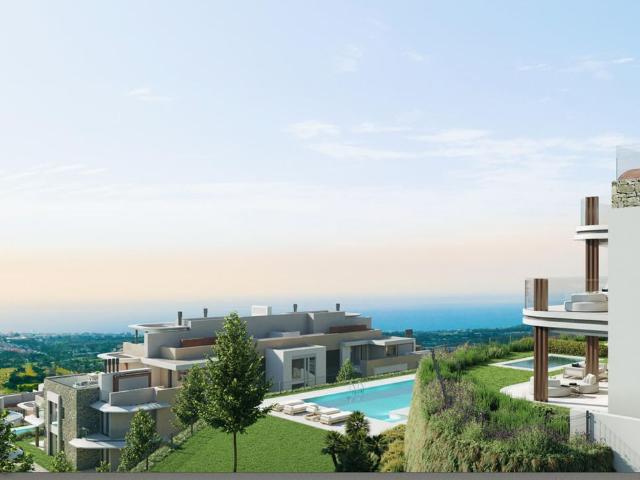 Piso de lujo de 263 m2 en venta en la quinta, Marbella, Andalucía