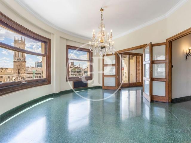 Piso de lujo de 274 m2 en alquiler en Valencia, Comunidad Valenciana
