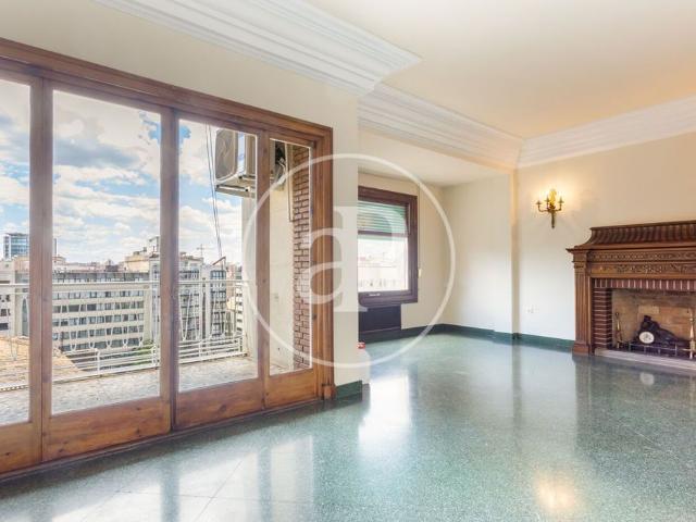 Piso de lujo de 274 m2 en alquiler en Valencia, Comunidad Valenciana