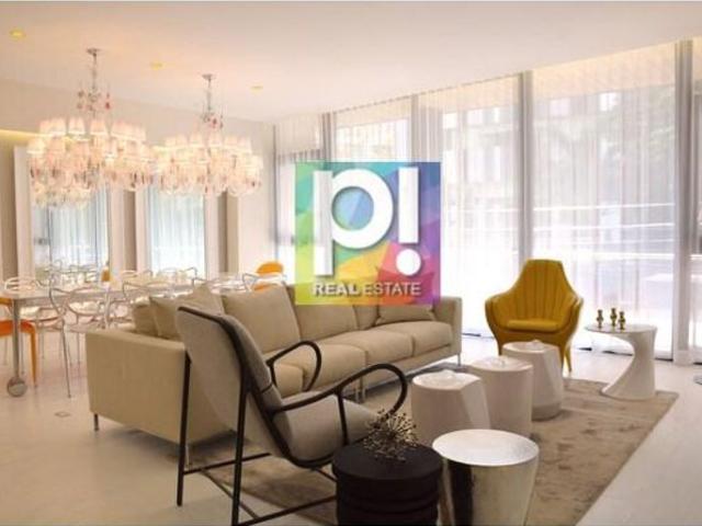 Piso de alto standing de 274 m2 en venta en Miguel Hidalgo, México D.F