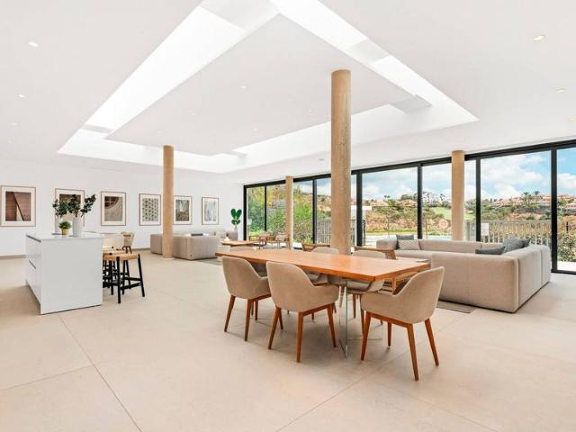 Piso de lujo de 275 m2 en venta en Marbella, España